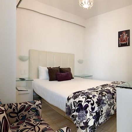 מקסיקו סיטי Hotel Condesa 185 מראה חיצוני תמונה