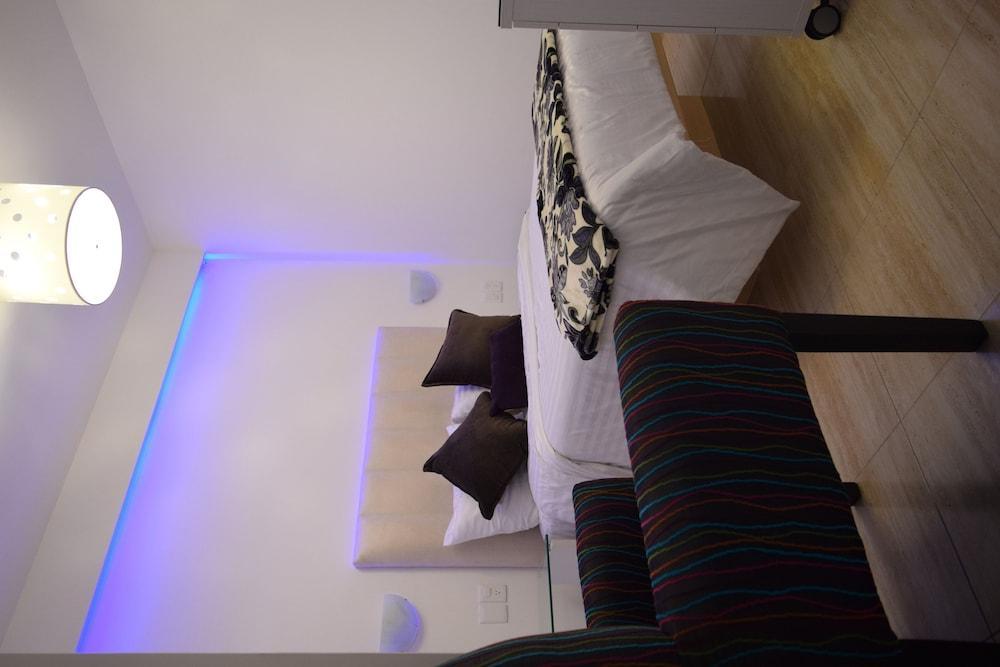 מקסיקו סיטי Hotel Condesa 185 מראה חיצוני תמונה