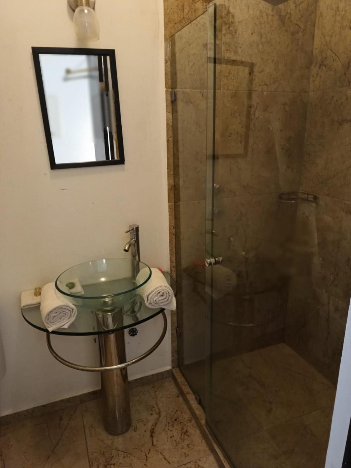 מקסיקו סיטי Hotel Condesa 185 מראה חיצוני תמונה