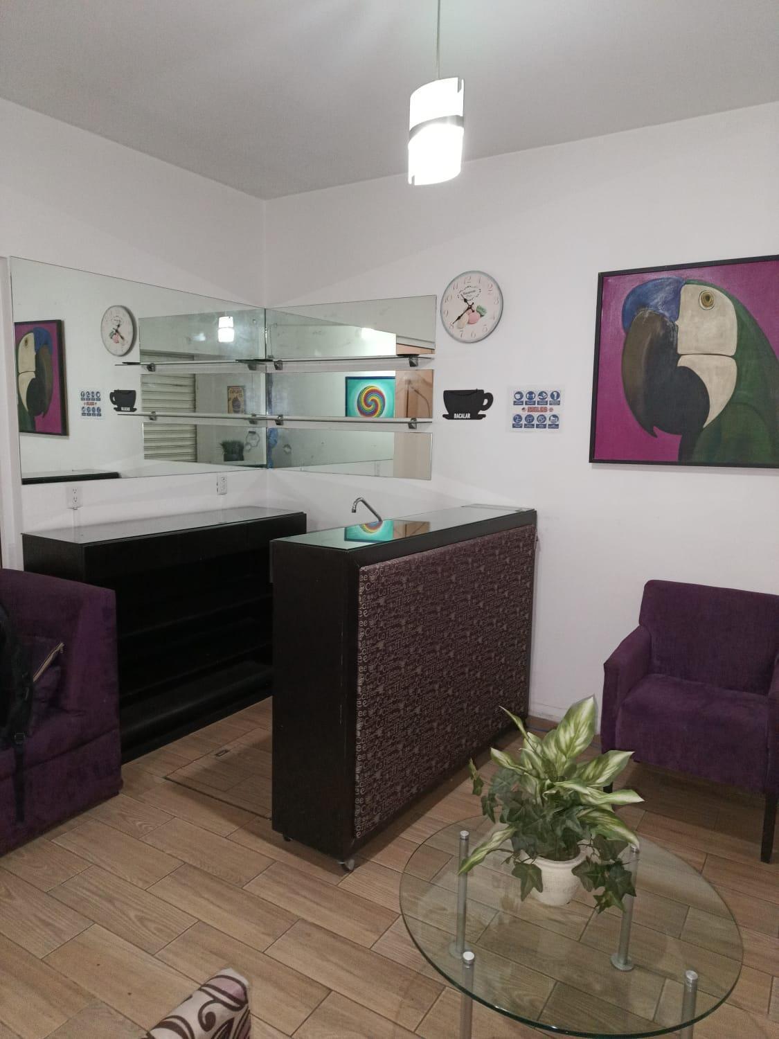 מקסיקו סיטי Hotel Condesa 185 מראה חיצוני תמונה