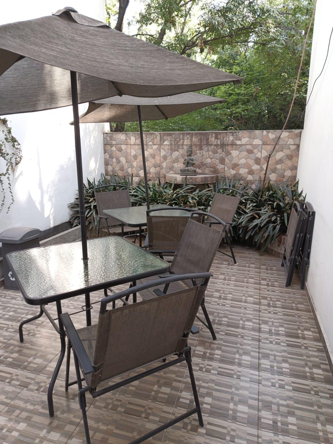 מקסיקו סיטי Hotel Condesa 185 מראה חיצוני תמונה