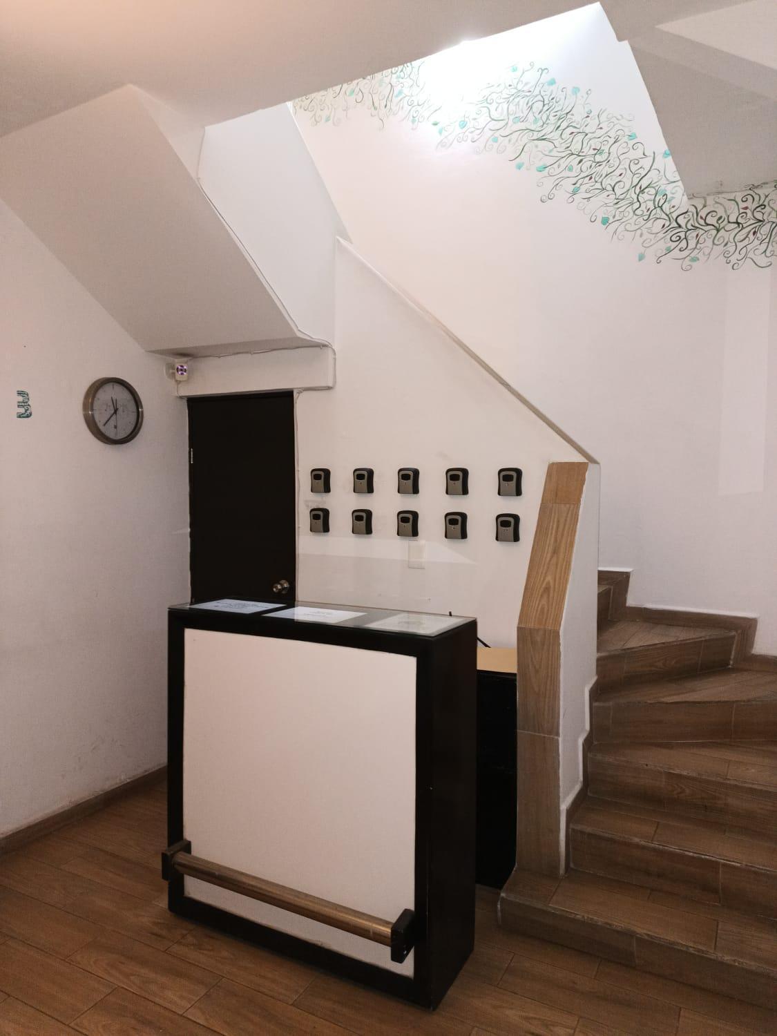 מקסיקו סיטי Hotel Condesa 185 מראה חיצוני תמונה