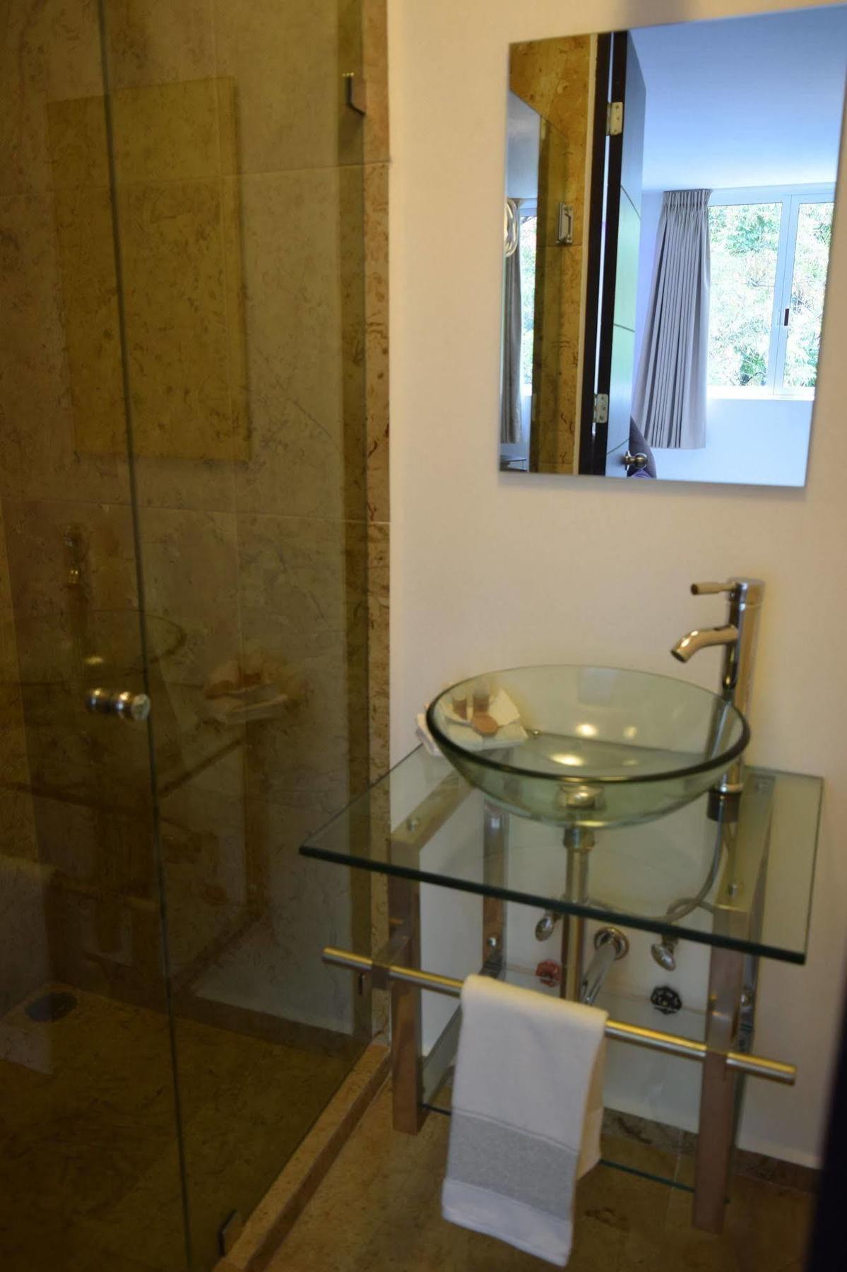 מקסיקו סיטי Hotel Condesa 185 מראה חיצוני תמונה