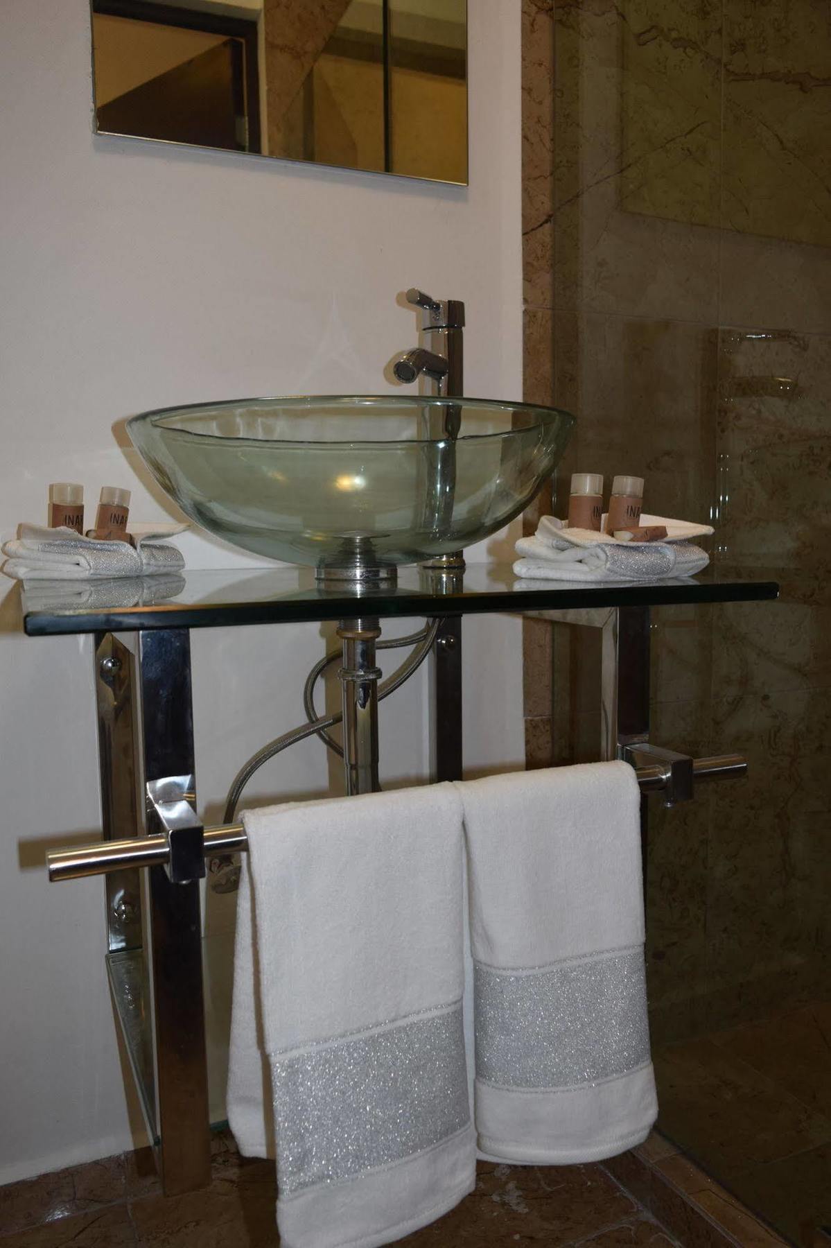 מקסיקו סיטי Hotel Condesa 185 מראה חיצוני תמונה