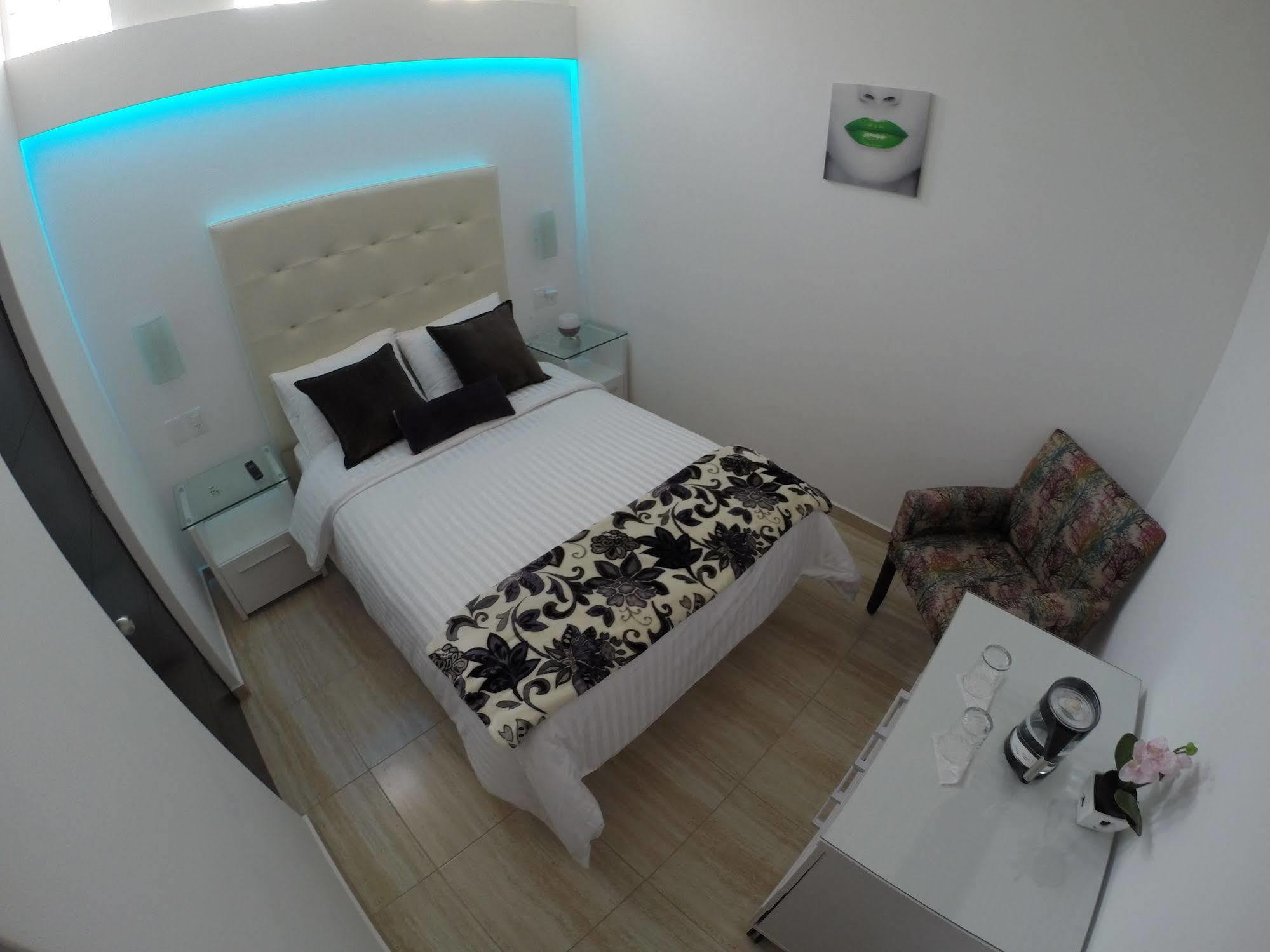 מקסיקו סיטי Hotel Condesa 185 מראה חיצוני תמונה