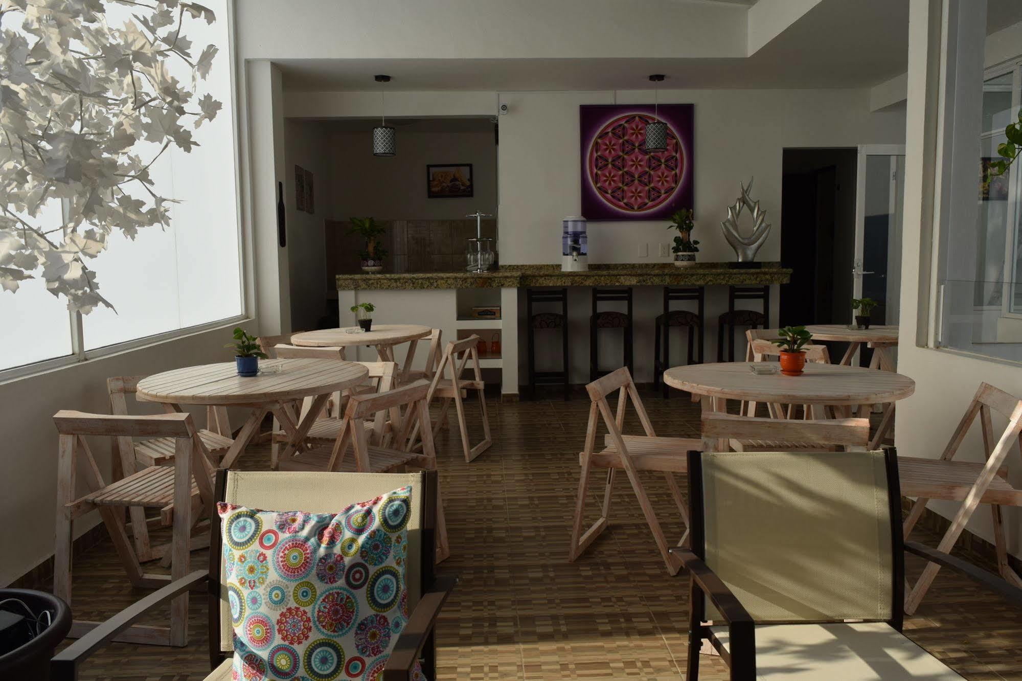 מקסיקו סיטי Hotel Condesa 185 מראה חיצוני תמונה