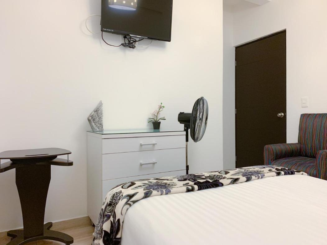 מקסיקו סיטי Hotel Condesa 185 מראה חיצוני תמונה